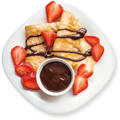 Cleveland Quick  Complete Professional Mixes: Instant Crepe, Pancake &  Waffle