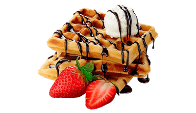 waffle-and-pancake